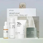 Anua Heartleaf Soot hing Trial Kit